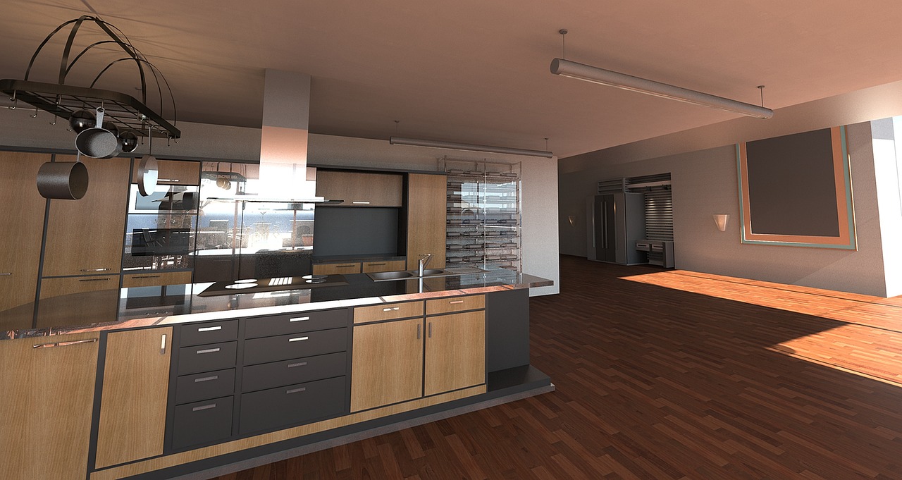 How to Create a Sustainable Kitchen?